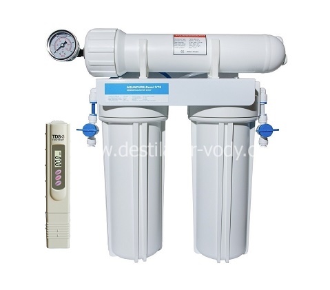 Demineralizovaná voda