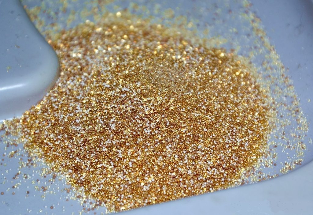 deionizovaná voda, deionizace vody