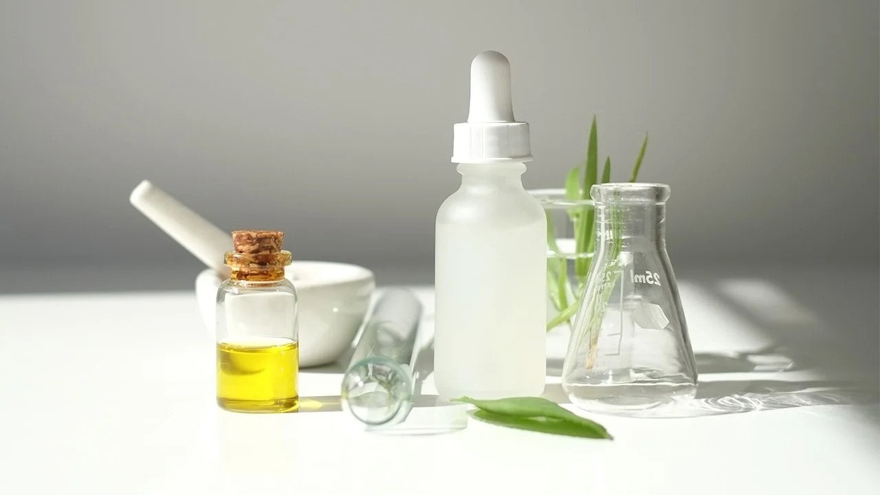 Prodej destilované vody