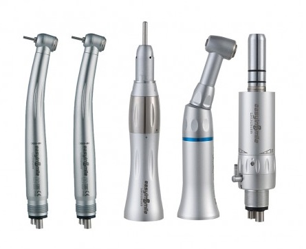 Stomatologická souprava vybavení zubní ordinace