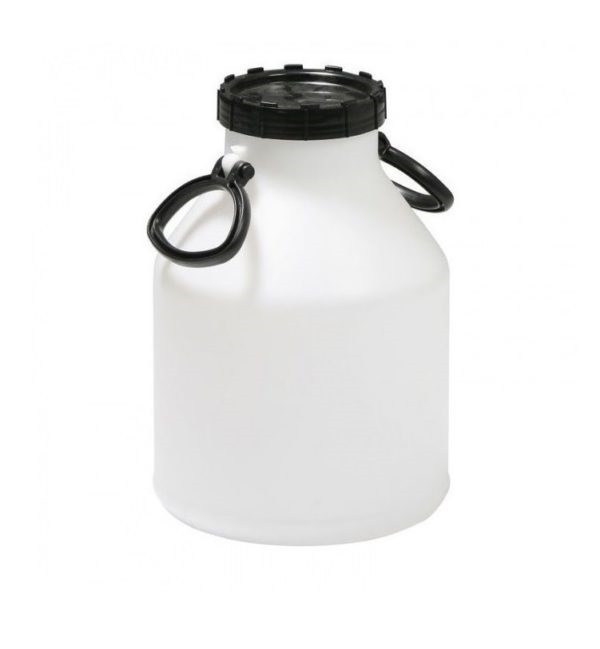 Zásobník na destilovanou vodu