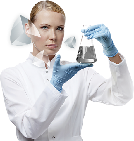 Zařízení na destilovanou vodu